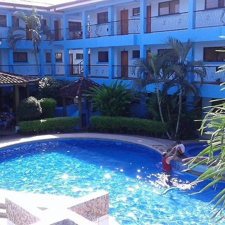 Apartamento Playas Del Coco Exterior photo