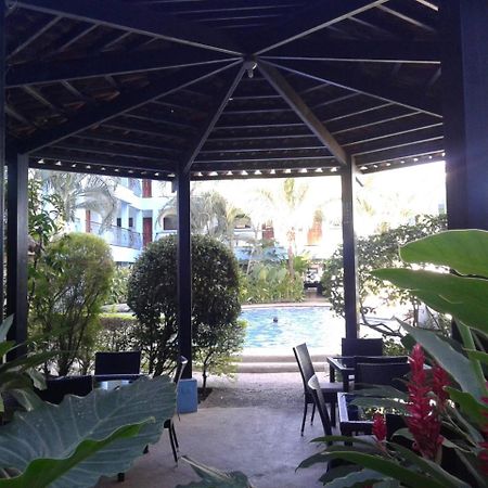 Apartamento Playas Del Coco Exterior photo