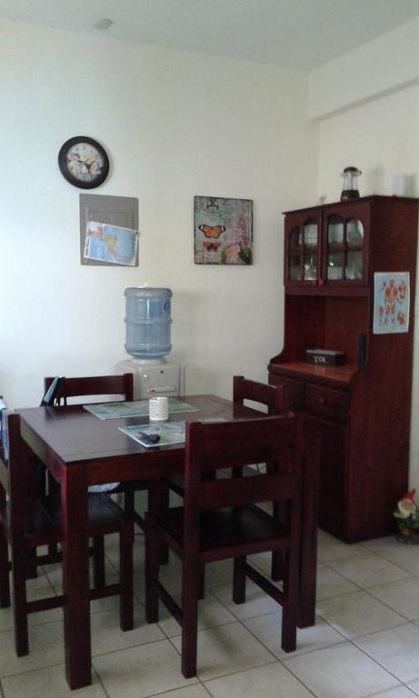 Apartamento Playas Del Coco Exterior photo