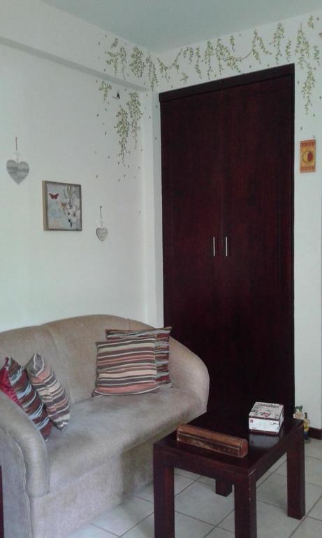 Apartamento Playas Del Coco Exterior photo