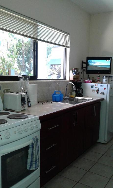 Apartamento Playas Del Coco Exterior photo