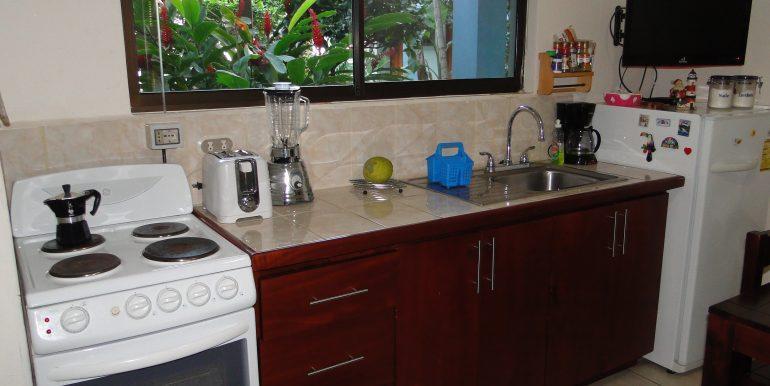 Apartamento Playas Del Coco Exterior photo
