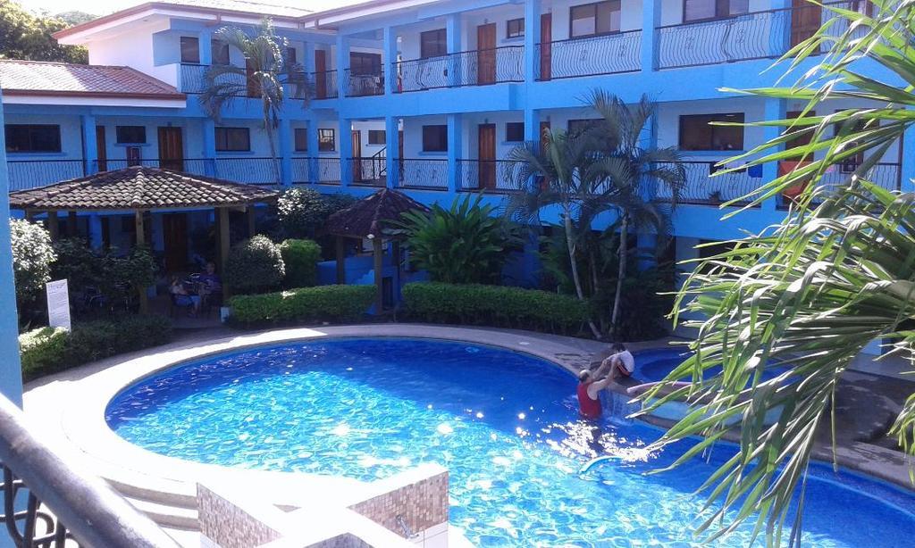 Apartamento Playas Del Coco Exterior photo