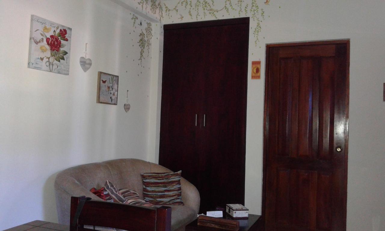 Apartamento Playas Del Coco Exterior photo