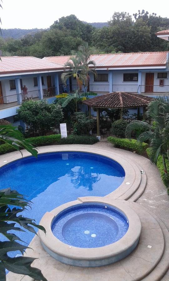 Apartamento Playas Del Coco Exterior photo