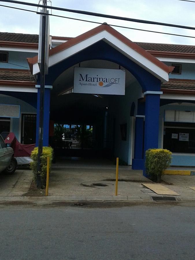 Apartamento Playas Del Coco Exterior photo