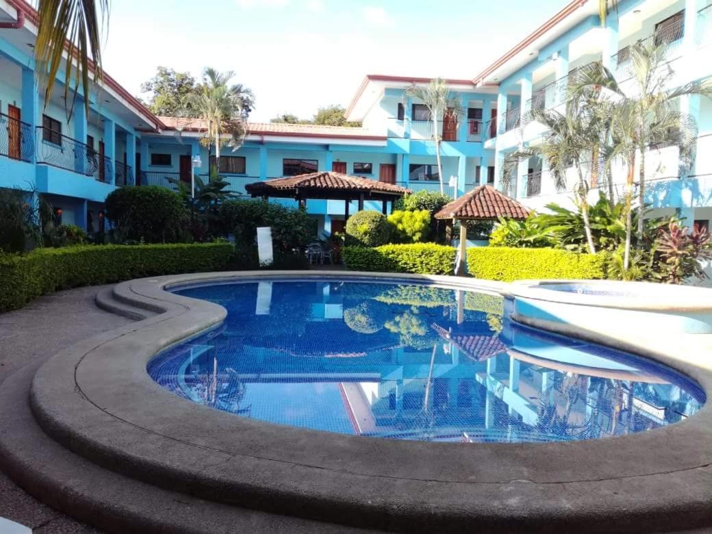 Apartamento Playas Del Coco Exterior photo