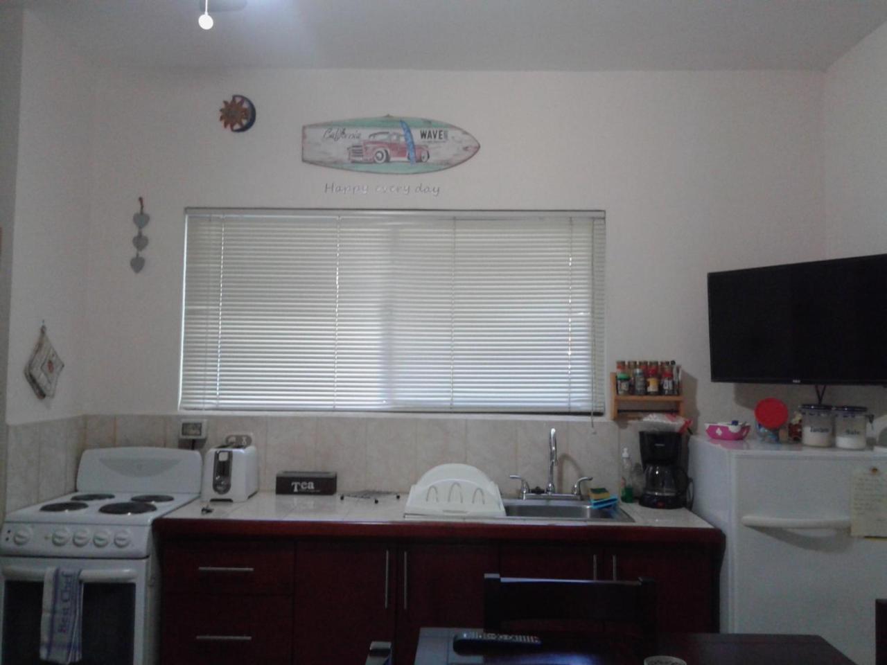 Apartamento Playas Del Coco Exterior photo