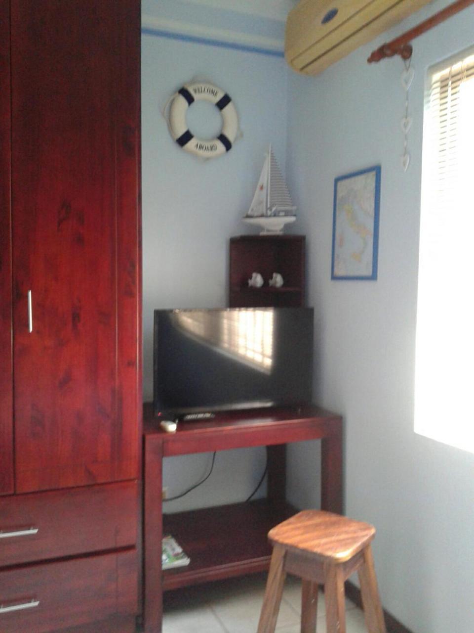 Apartamento Playas Del Coco Exterior photo