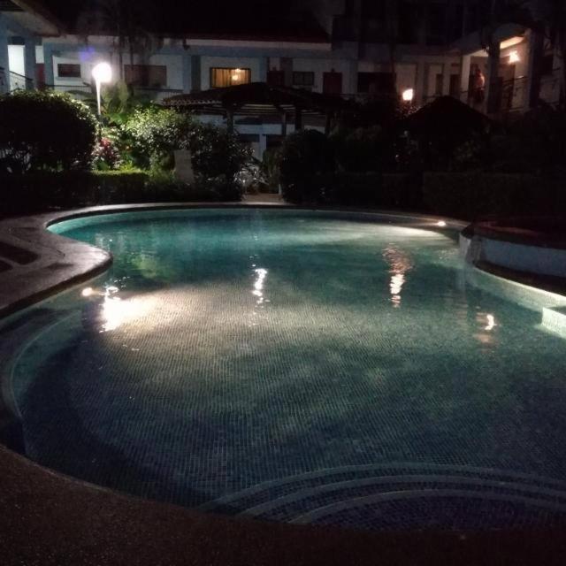 Apartamento Playas Del Coco Exterior photo