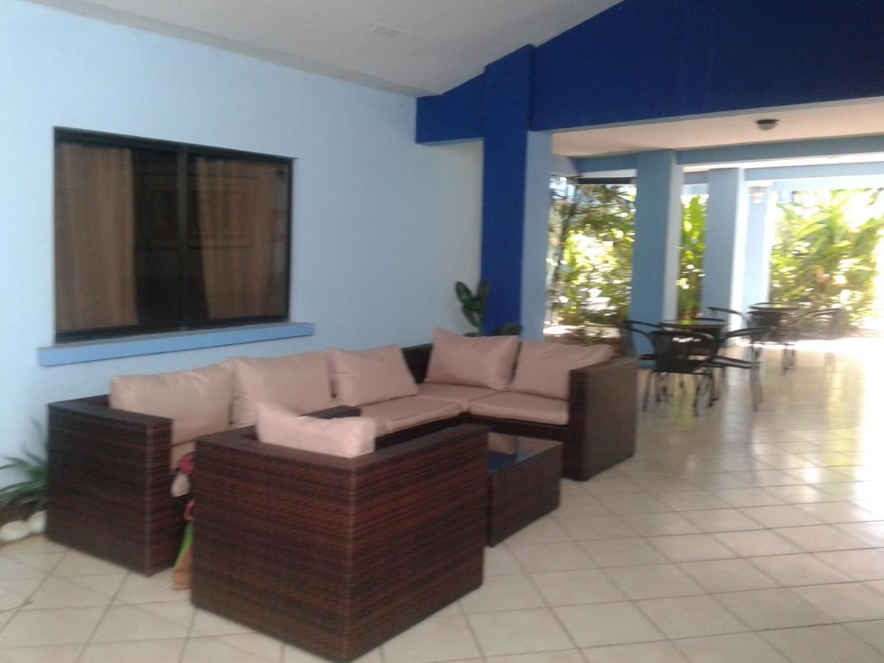 Apartamento Playas Del Coco Exterior photo