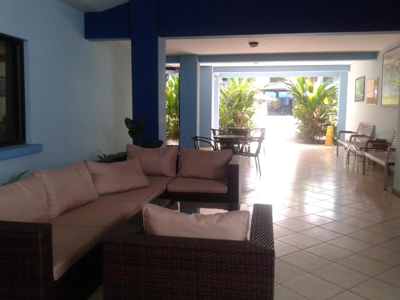 Apartamento Playas Del Coco Exterior photo