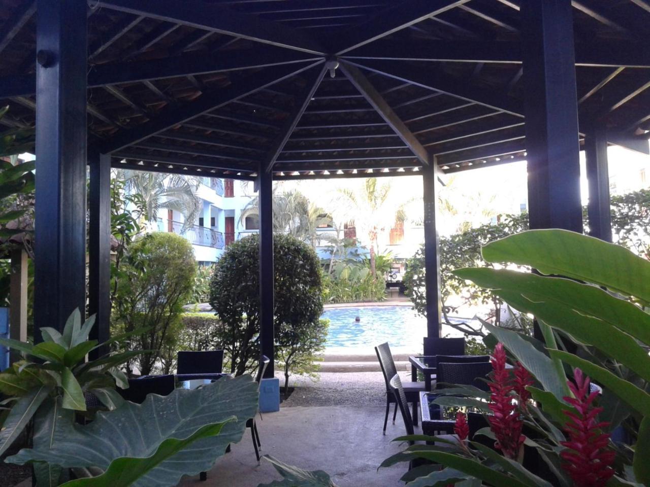Apartamento Playas Del Coco Exterior photo