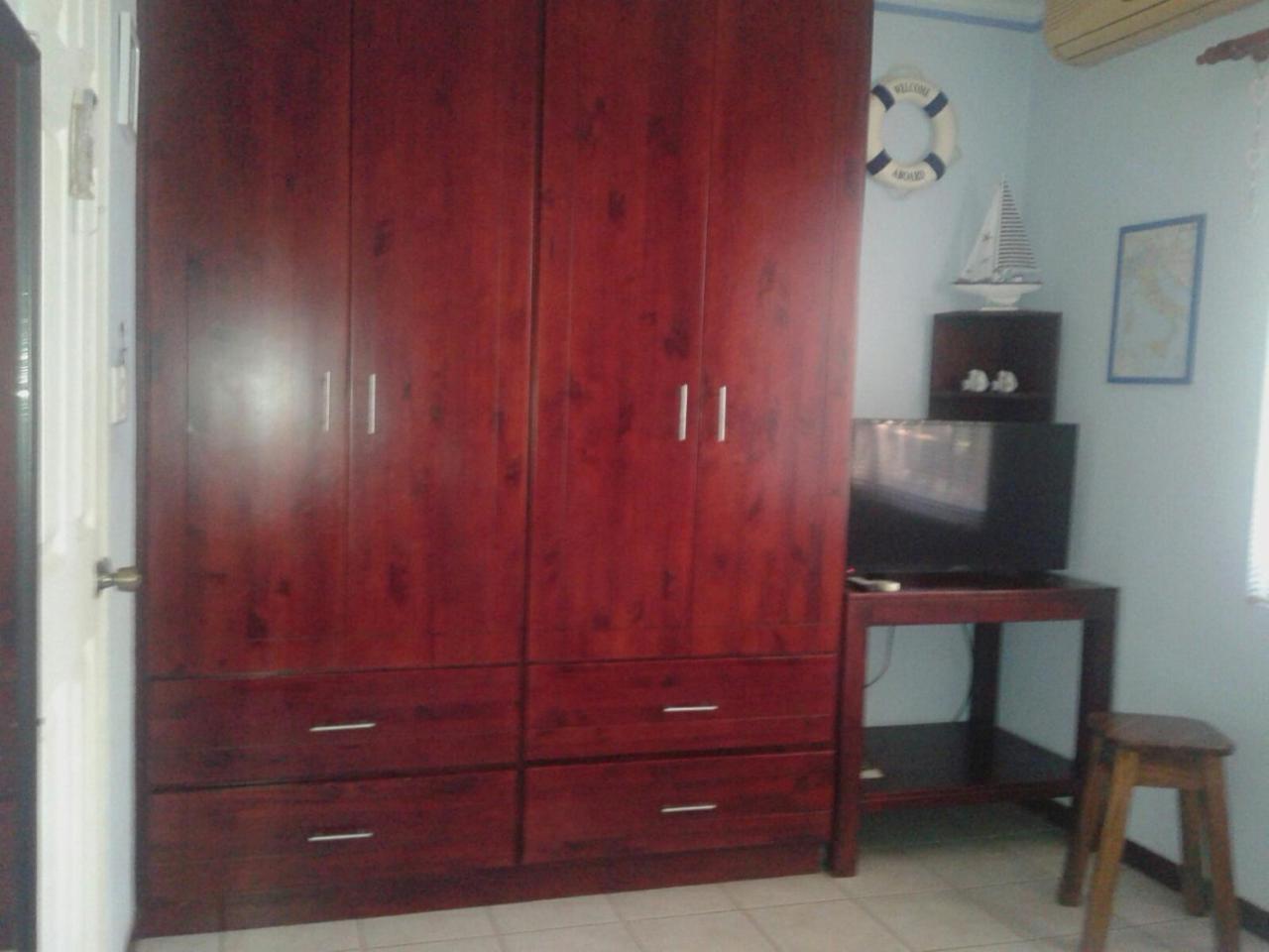 Apartamento Playas Del Coco Exterior photo