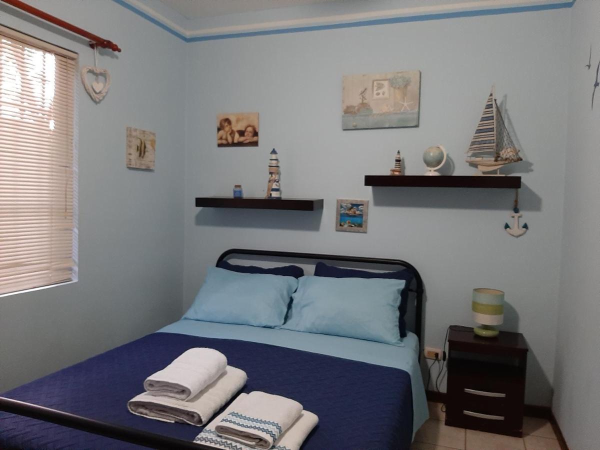 Apartamento Playas Del Coco Exterior photo