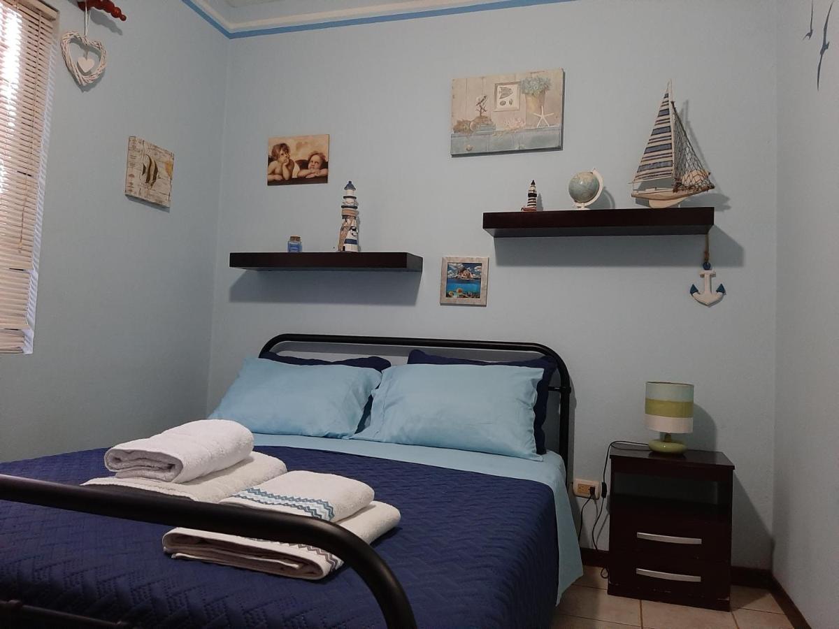 Apartamento Playas Del Coco Exterior photo